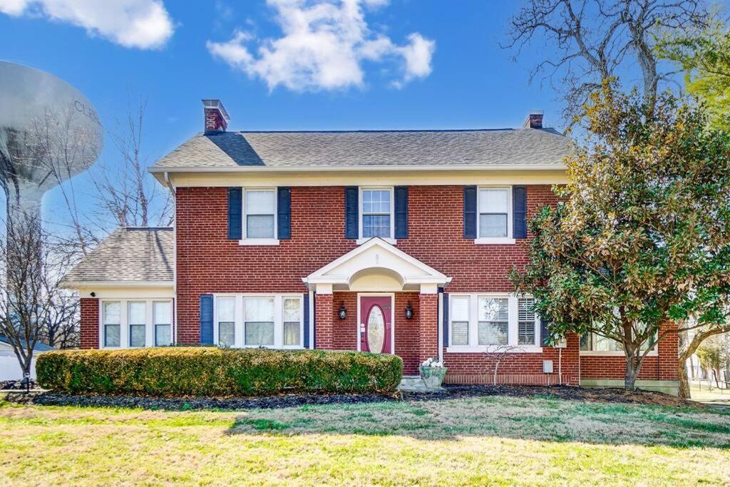 Beautiful Equestrian Estate Home W/ Hot Tub! Loveland Eksteriør billede