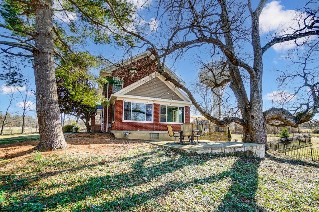 Beautiful Equestrian Estate Home W/ Hot Tub! Loveland Eksteriør billede