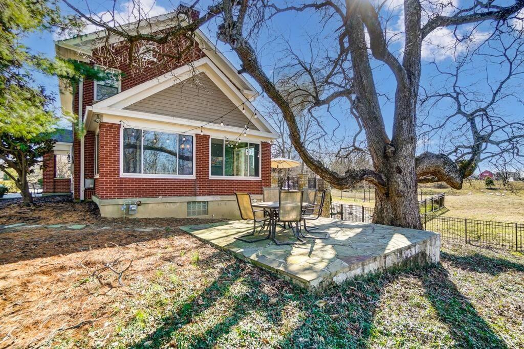 Beautiful Equestrian Estate Home W/ Hot Tub! Loveland Eksteriør billede